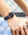 TYME LIEBIG L5001 Sport Hybrid Watch