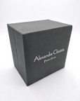 Alexandre Christie AC8653MDLSSBA Analog