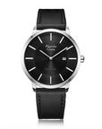 Alexandre Christie AC8653MDLSSBA Analog