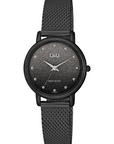 Q&Q Japan By Citizen QZ91J402Y Analog