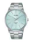 Alba AG8L15X Analog