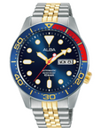 Alba AL4185X Analog