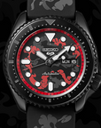 Seiko 5 Sports SRPH65K1 Automatic