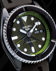 Seiko 5 Sports SRPH67K1 Automatic