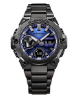 Casio G-shock G-Steel GST-B400BD-1A2 Analog-Digital Combination