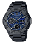 Casio G-shock G-Steel GST-B400BD-1A2 Analog-Digital Combination