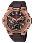 Casio G-shock G-Steel GST-B400MV-5A Analog-Digital Combination