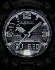 Casio G-shock GWG-2000-1A3DR Analog-Digital Combination