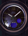 Casio Baby-G BGA-290-8A Analog-Digital Combination