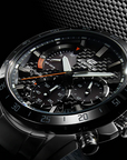 Casio Edifice EQS-930DB-1A Analog Men