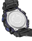 Casio G-shock GA-900VB-1A Analog-Digital Combination