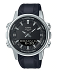 Casio AMW-880-1AVDF Analog-Digital Combination