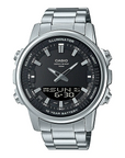 Casio AMW-880D-1AVDF Analog-Digital Combination