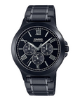 Casio MTP-V300B-1AUDF Analog Men