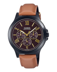 Casio MTP-V300BL-5AUDF Analog Men