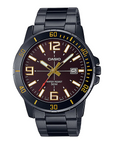 Casio MTP-VD01B-5BVUDF Analog Men