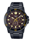Casio MTP-VD300B-5EUDF Analog Men