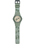 Casio Baby-G BGA-275M-3ADR Analog-Digital Combination