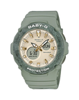 Casio Baby-G BGA-275M-3ADR Analog-Digital Combination