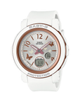 Casio Baby-G BGA-290BD-7ADR Analog-Digital Combination