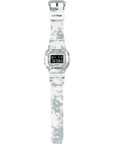 Casio G-Shock DW-5600GC-7DR Digital