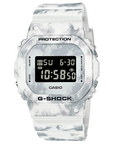 Casio G-Shock DW-5600GC-7DR Digital