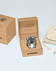 Casio G-Shock GA-110WLP-7ADR Analog-Digital Combination