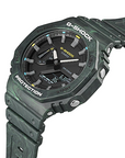 Casio G-Shock GA-2100FR-3ADR Analog-Digital Combination