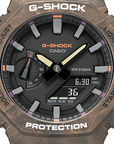 G-Shock GA-2100FR-5ADR Analog-Digital Combination