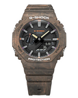 G-Shock GA-2100FR-5ADR Analog-Digital Combination