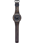 G-Shock GA-2100FR-5ADR Analog-Digital Combination