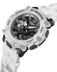 Casio G-Shock GA-2200GC-7ADR Analog-Digital Combination