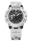 Casio G-Shock GA-2200GC-7ADR Analog-Digital Combination