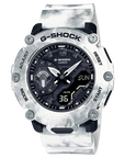 Casio G-Shock GA-2200GC-7ADR Analog-Digital Combination