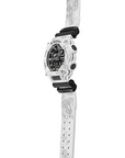 Casio G-Shock GA-900GC-7ADR Analog-Digital Combination