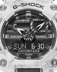 Casio G-Shock GA-900GC-7ADR Analog-Digital Combination