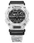 Casio G-Shock GA-900GC-7ADR Analog-Digital Combination