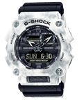 Casio G-Shock GA-900GC-7ADR Analog-Digital Combination