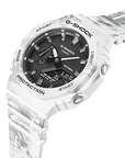 Casio G-Shock GAE-2100GC-7ADR Analog-Digital Combination