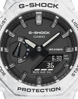 Casio G-Shock GAE-2100GC-7ADR Analog-Digital Combination
