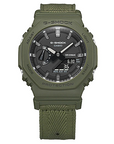 Casio G-Shock GAE-2100GC-7ADR Analog-Digital Combination