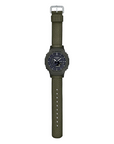 Casio G-Shock GAE-2100GC-7ADR Analog-Digital Combination