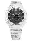 Casio G-Shock GAE-2100GC-7ADR Analog-Digital Combination