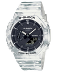 Casio G-Shock GAE-2100GC-7ADR Analog-Digital Combination