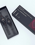 Casio G-Shock LOV-21A-1ADR Couple Set Analog-Digital Combination