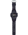 Casio G-Shock LOV-21A-1ADR Couple Set Analog-Digital Combination