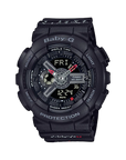 Casio G-Shock LOV-21A-1ADR Couple Set Analog-Digital Combination