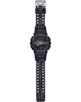 Casio G-Shock LOV-21A-1ADR Couple Set Analog-Digital Combination