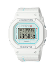 Casio G-Shock LOV-21B-7DR Couple Set Analog-Digital Combination