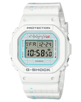 Casio G-Shock LOV-21B-7DR Couple Set Analog-Digital Combination